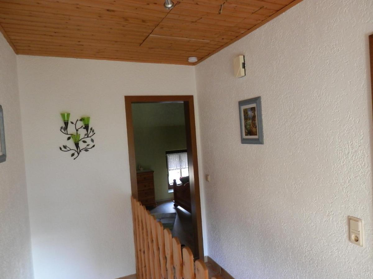 Ferienhaus Greta Malborn ภายนอก รูปภาพ