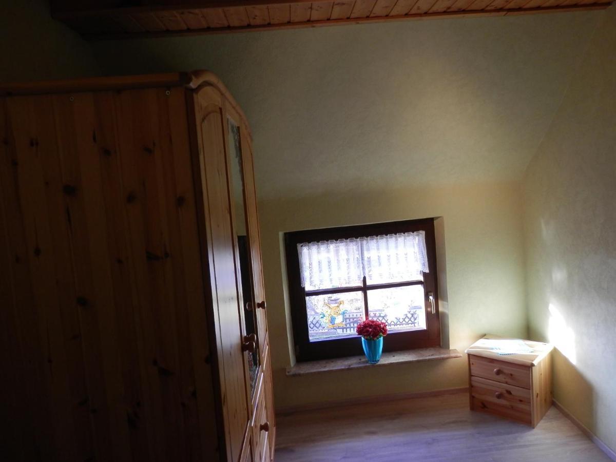 Ferienhaus Greta Malborn ภายนอก รูปภาพ